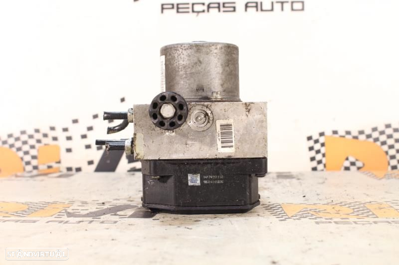Abs Mini Mini (R56)  6790381 / 6790382 / 15803810 / 15803120Ad - 4
