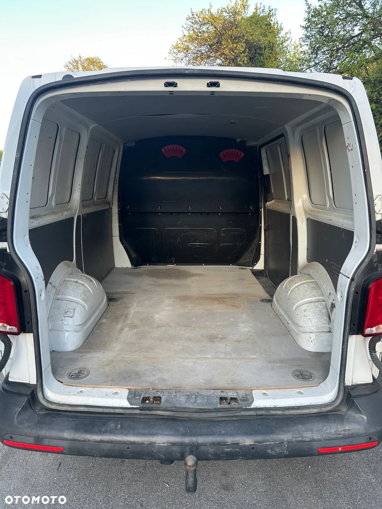 Volkswagen T6 - 6