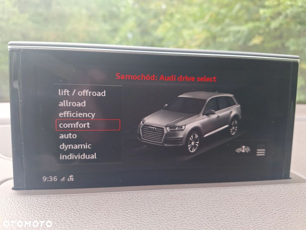 Audi Q7 - 21