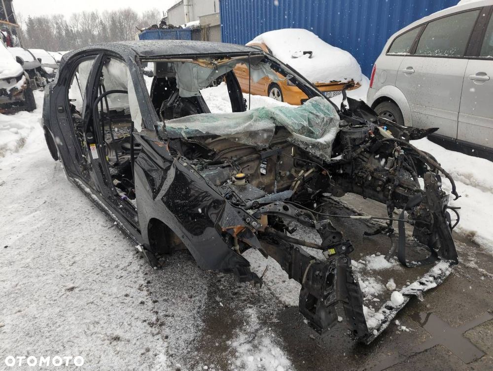 KAROSERIA ĆWIARTKA BŁOTNIK PRÓG DACH PODŁUŻNICA  LEXUS CT (ZWA10_) 2010 - 2022 200h (ZWA10_) 73 - 2