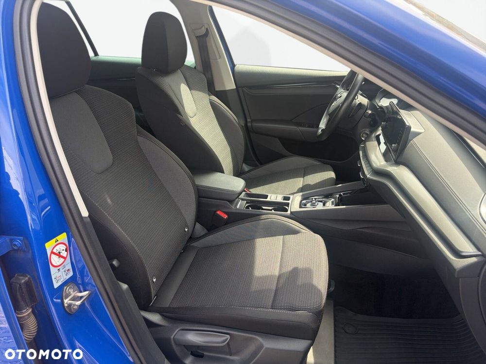 Skoda Octavia 1.5 TSI e-Tec Ambition DSG - 13