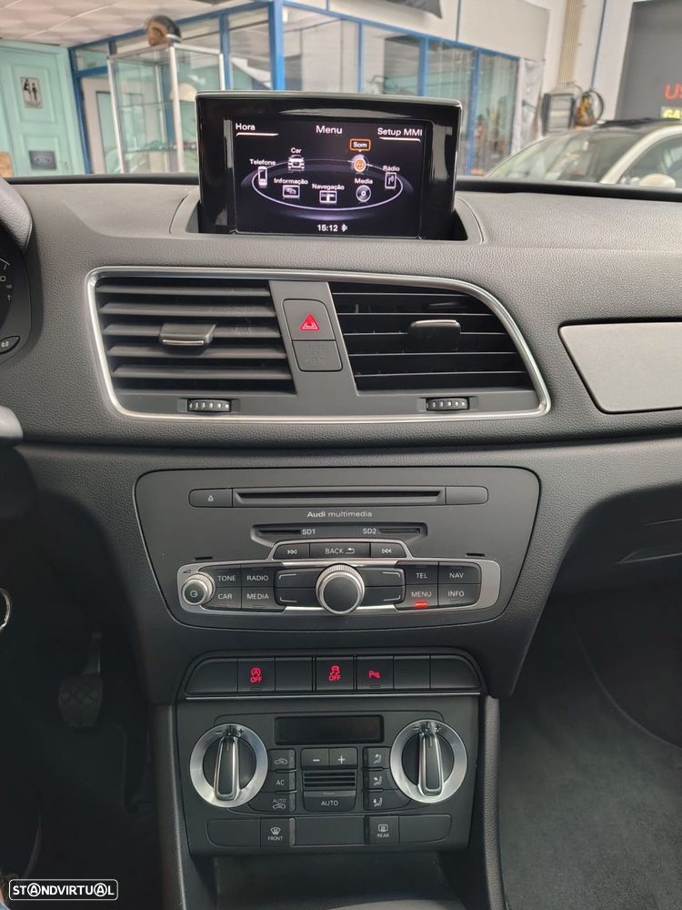 Audi Q3 2.0 TDI - 17