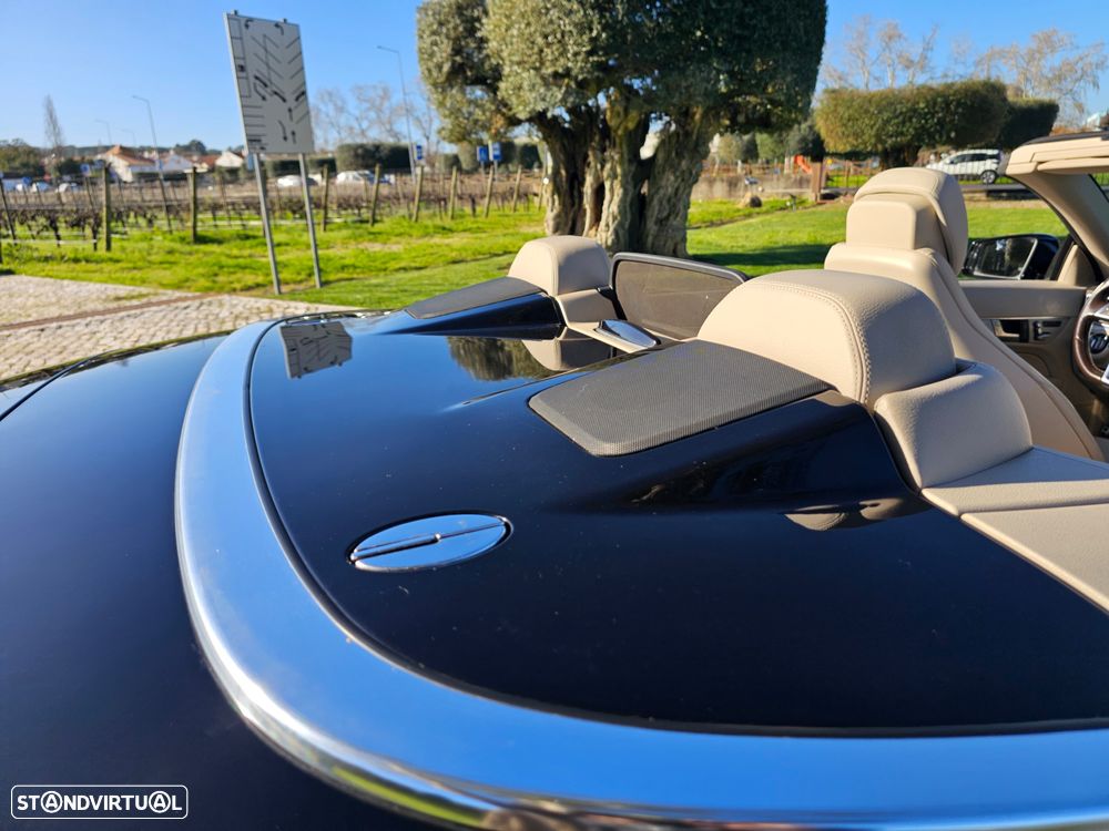 Mercedes-Benz E 220 - 26