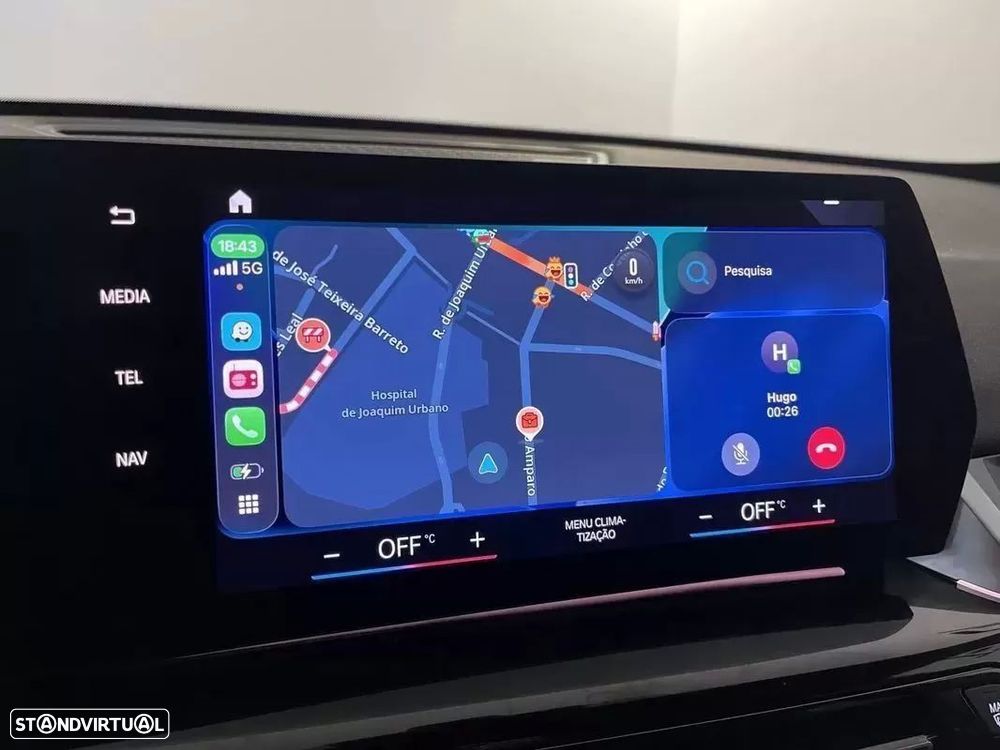 BMW iX1 xDrive30 - 22