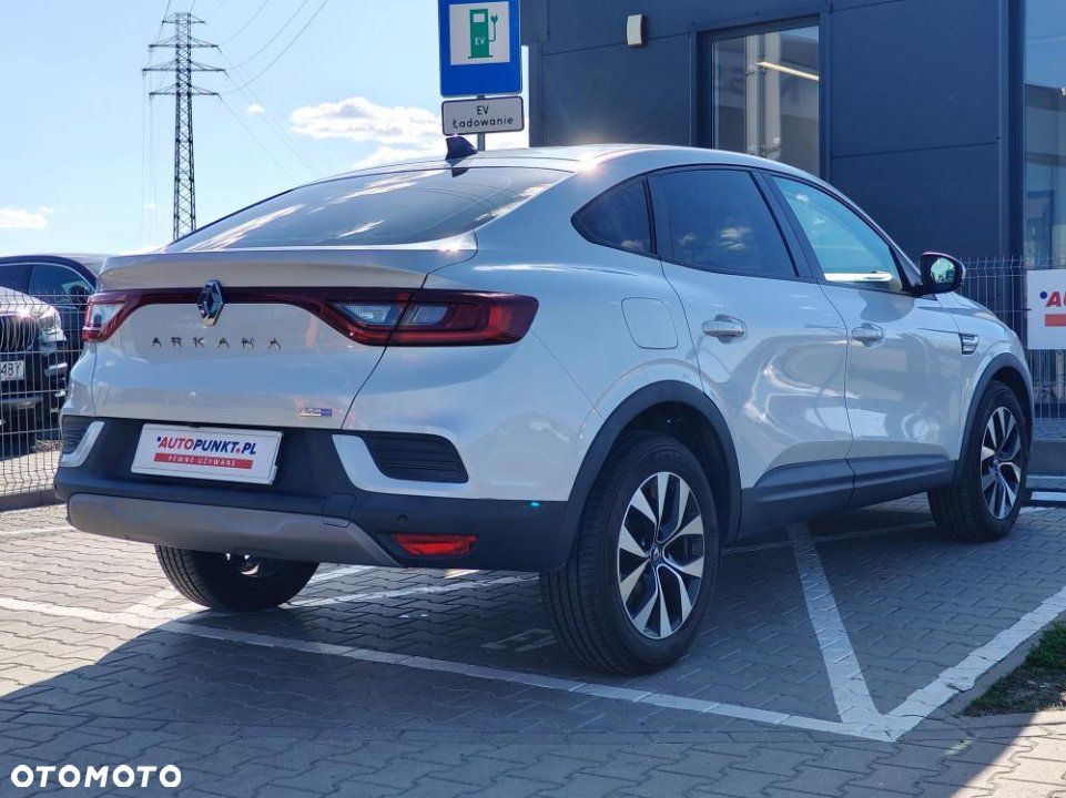 Renault Arkana - 7