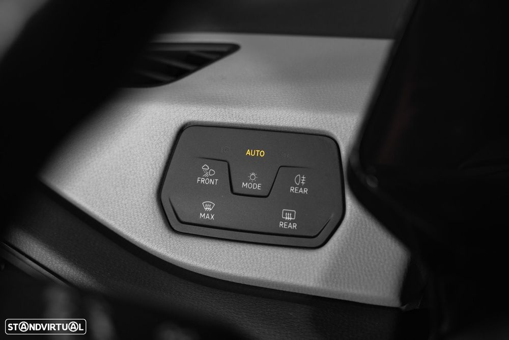 VW ID.3 58 kWh 1st - 33