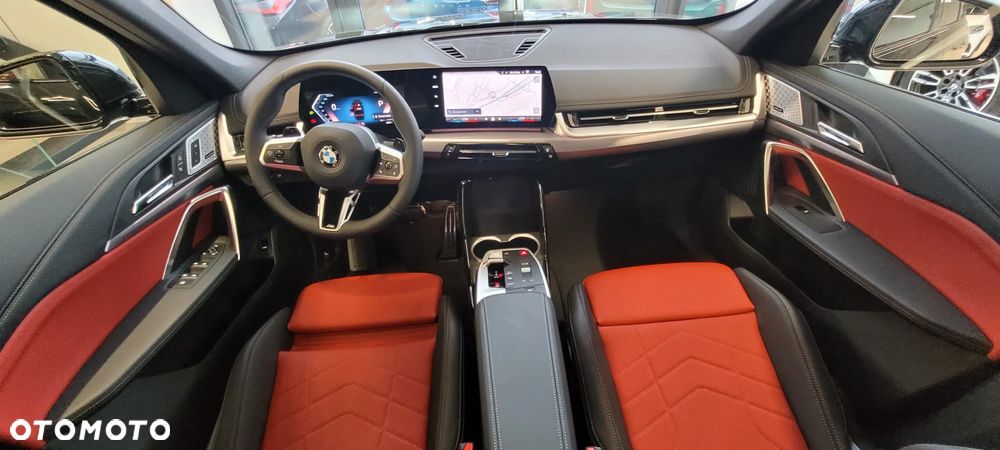 BMW X1 xDrive20d mHEV M Sport sport - 9