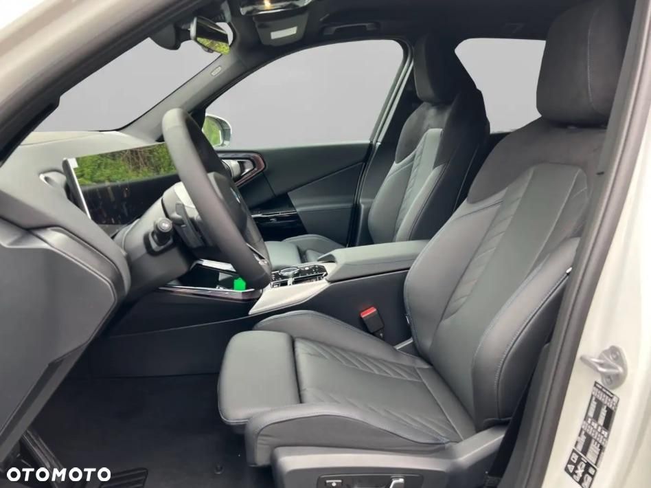 BMW X3 - 9