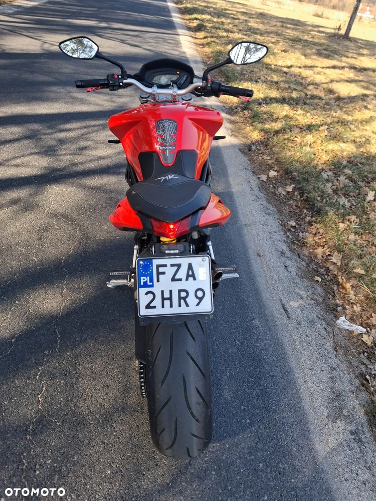 MV AGUSTA Brutale - 17