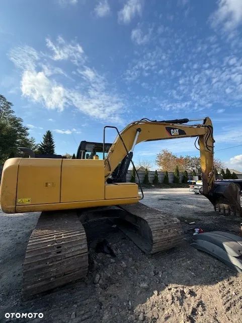 Caterpillar 313F - 3