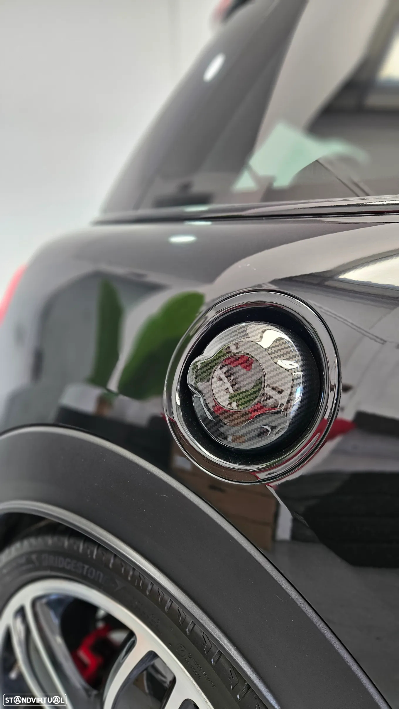 MINI 3 Portas John Cooper Works Auto Desportiva - 24