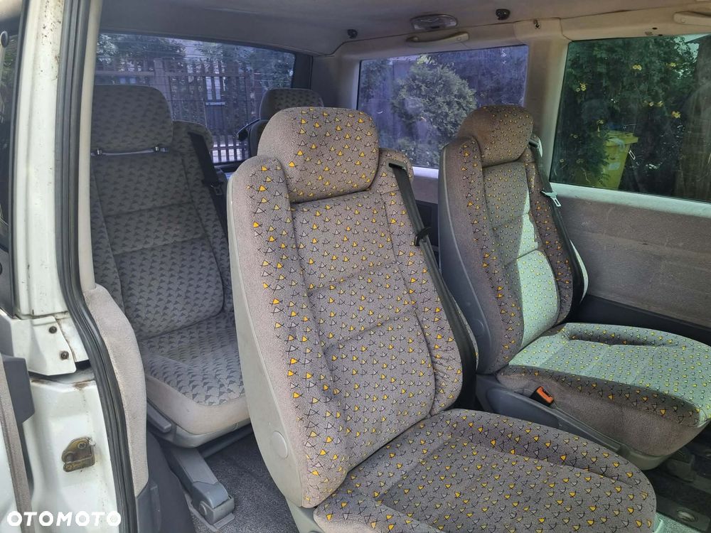 Mercedes-Benz Vito - 2