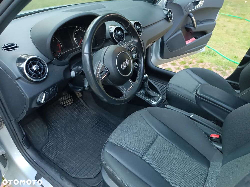 Audi A1 Sportback - 6