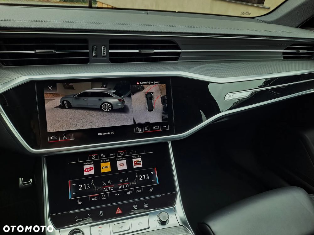 Audi A6 Avant 40 TDI S tronic design - 19