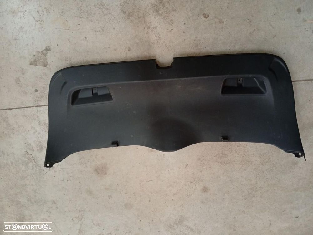 FORRA DA TAMPA DA MALA TRASEIRA CITROEN C4 BERLINA - 1