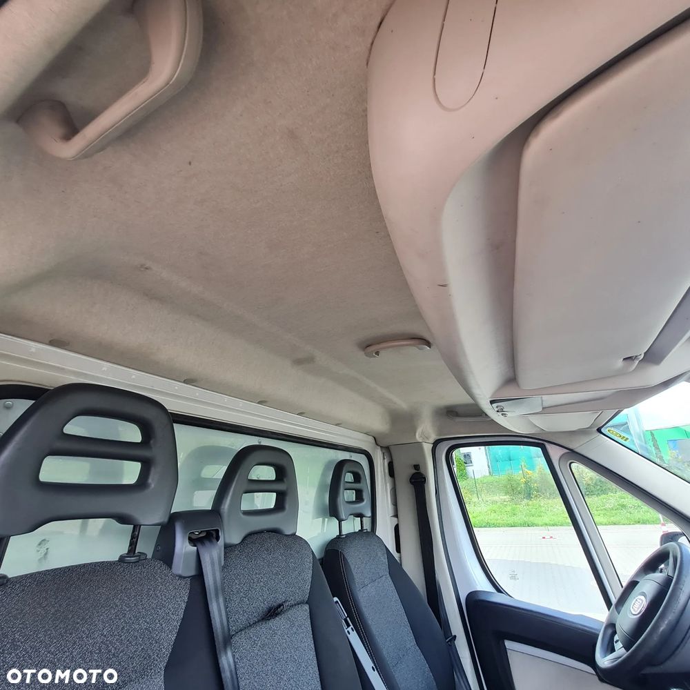 Fiat Ducato - 14