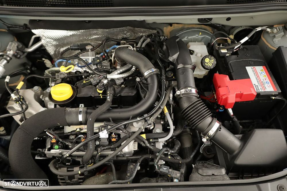 Dacia Sandero 1.0 ECO-G Extreme + Up&Go Bi-Fuel - 24