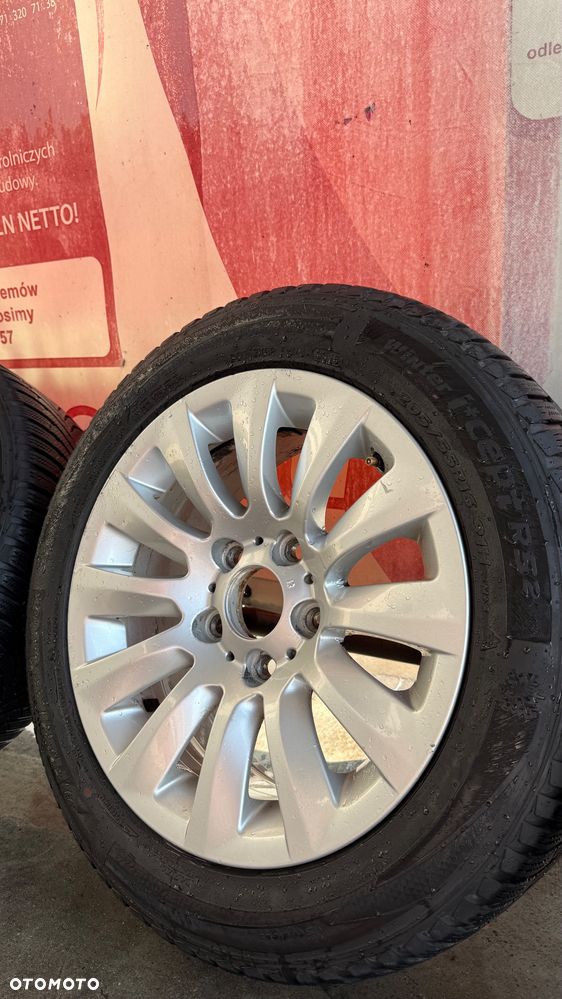 Felgi BMW Styling 282 - 15