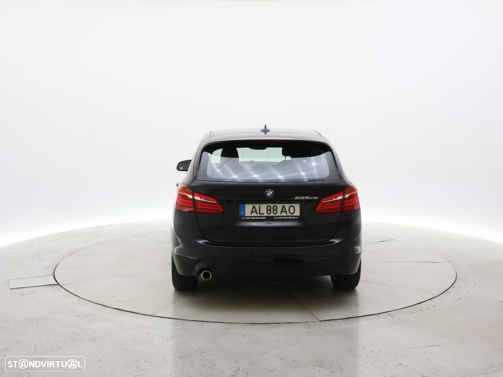 BMW 225xe Active Tourer Advantage - 5
