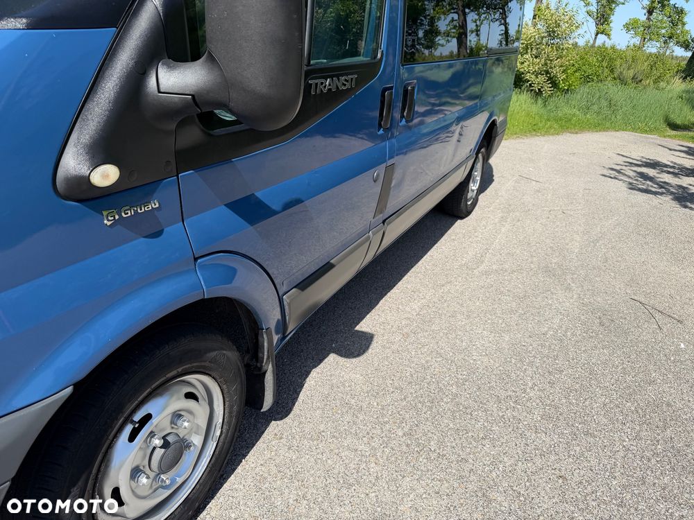 Ford Transit - 24