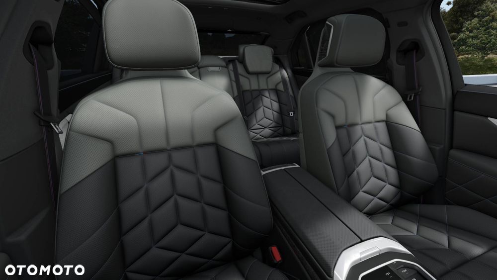 BMW Seria 7 - 5