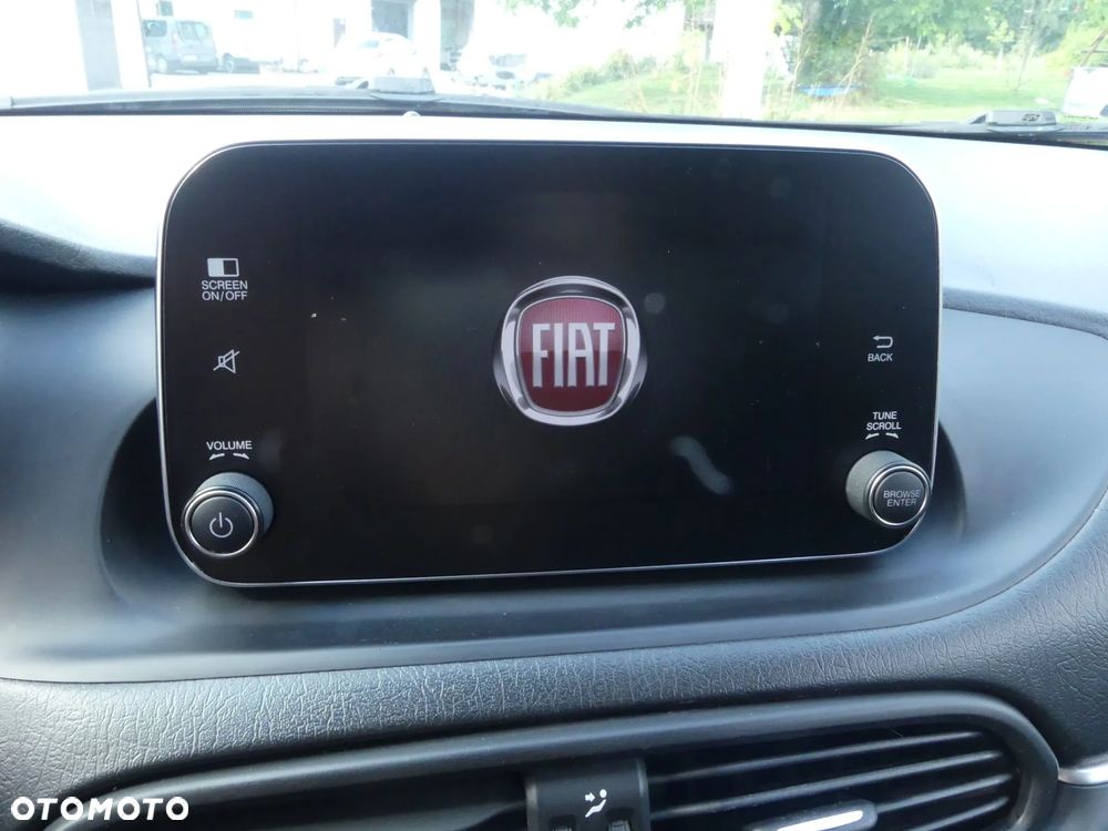 Fiat Tipo 1.6 MultiJet 16v S-Design DDCT - 29