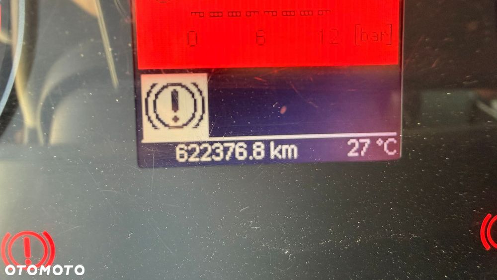 Scania G 320 - 8
