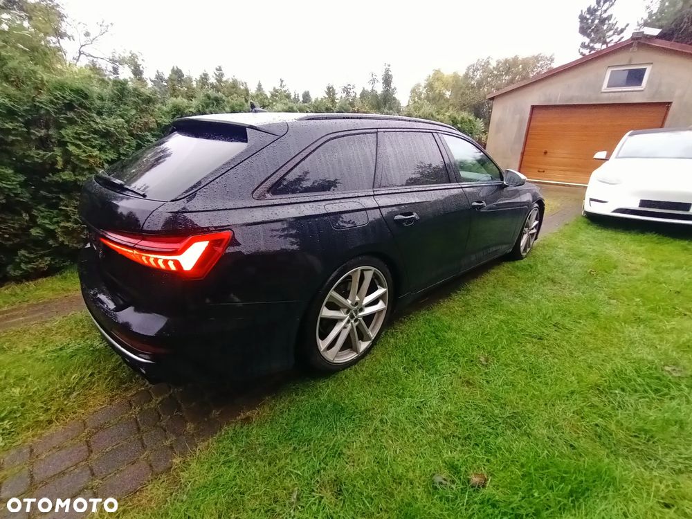 Audi A6 - 23