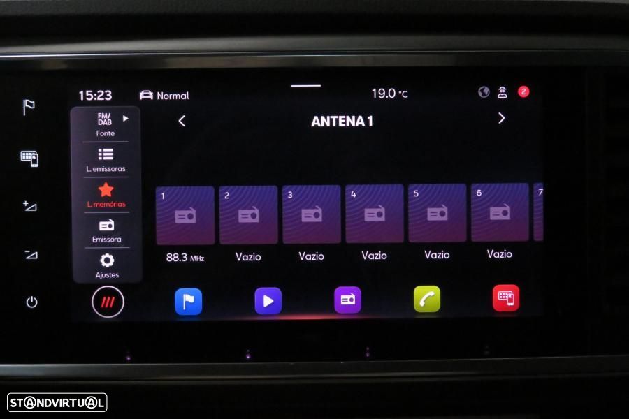 SEAT Ateca 1.5 TSI Xperience DSG - 15