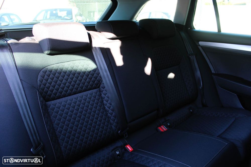 Skoda Superb Break 2.0 TDI Ambition DSG - 52