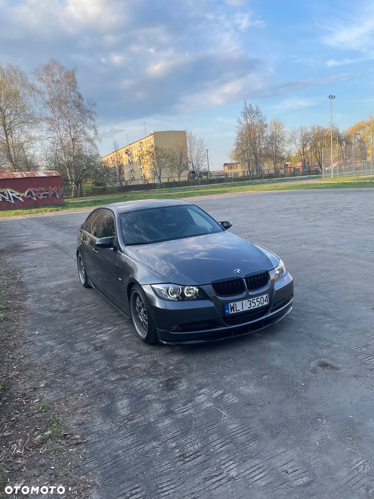 BMW Seria 3 - 11