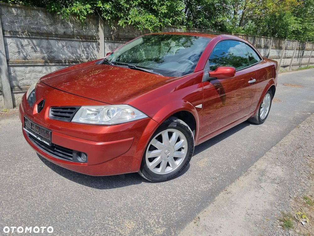 Renault Megane 1.6 Avantage - 2