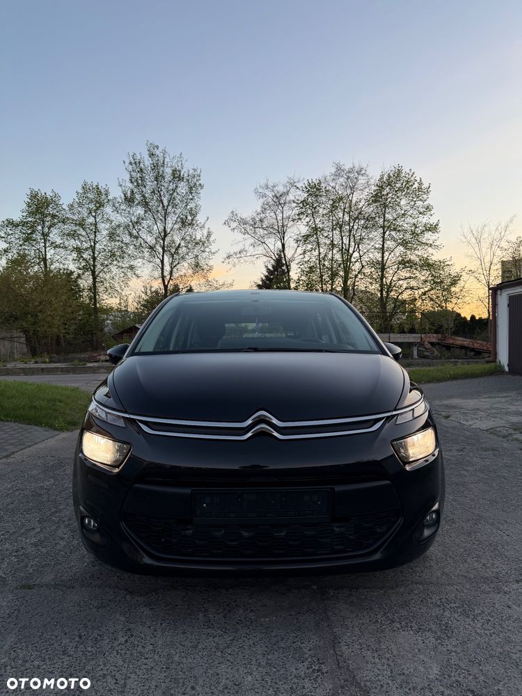 Citroën C4 Picasso VTi 120 Attraction - 4