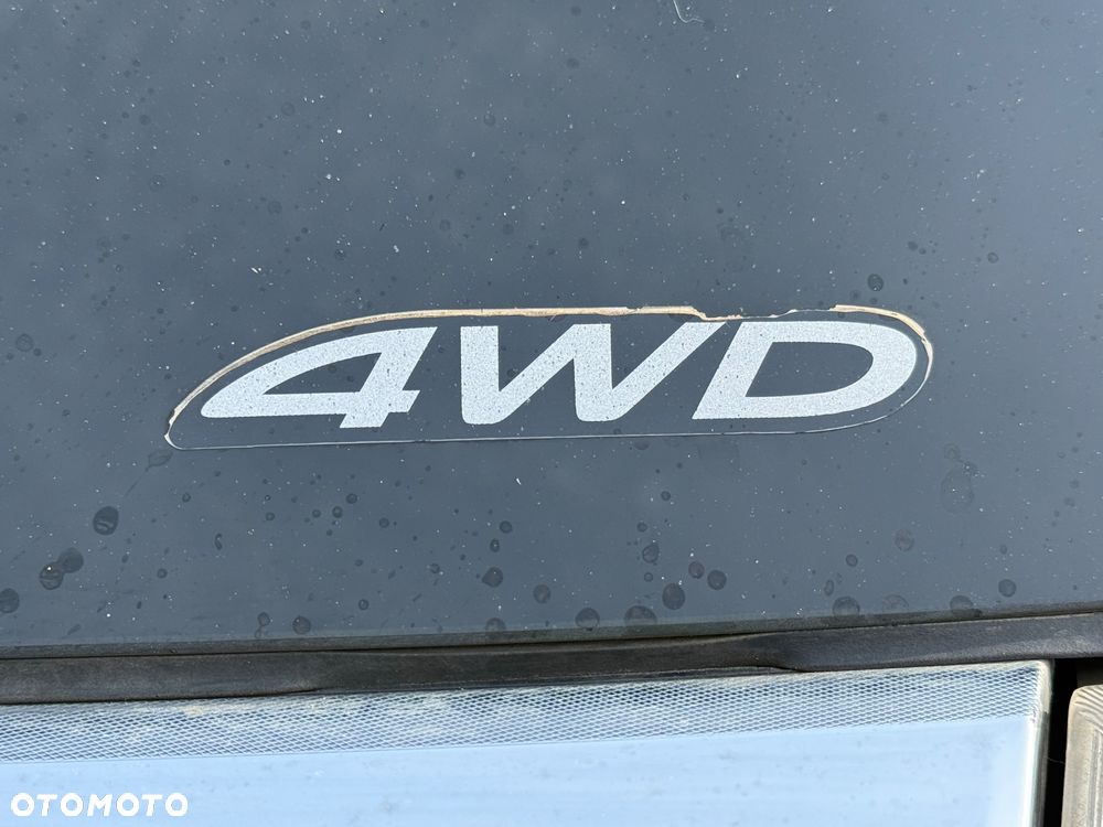 Mitsubishi Outlander 2.0 Intense Comfort 4WD CVT - 8