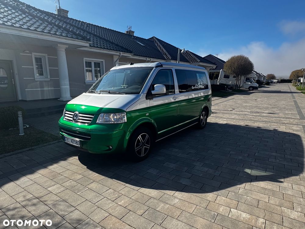 Volkswagen California - 4