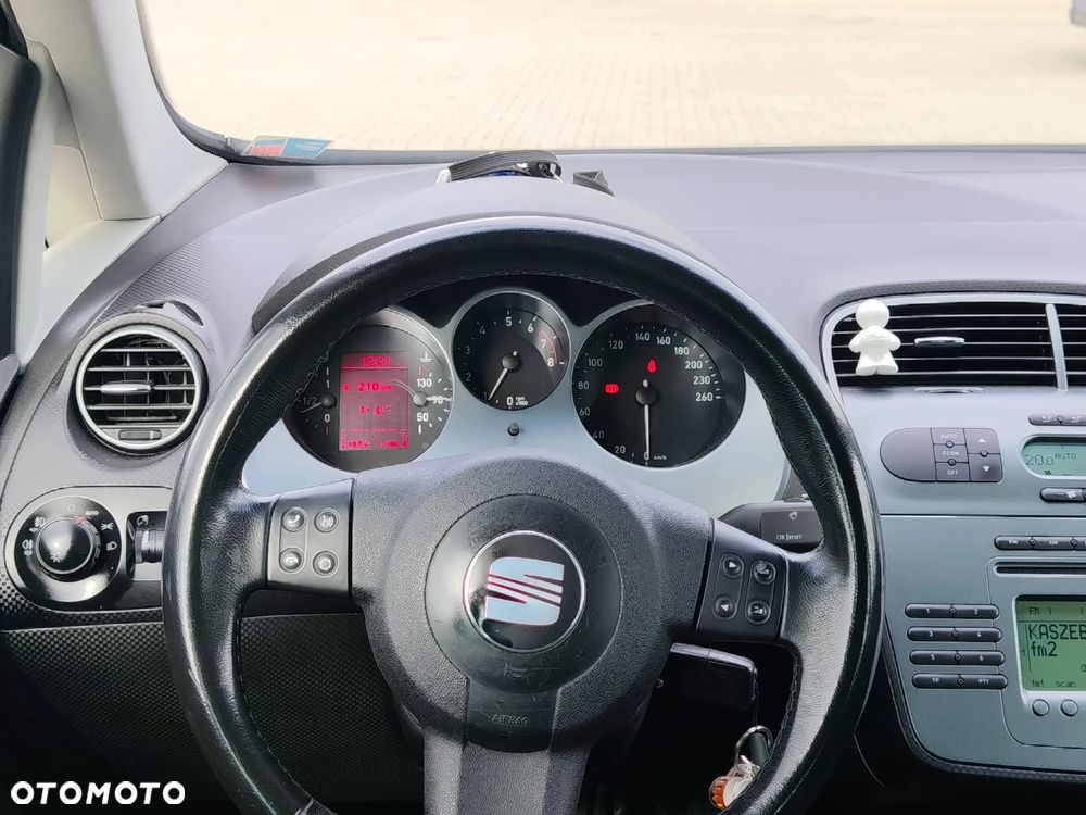 Seat Altea - 27