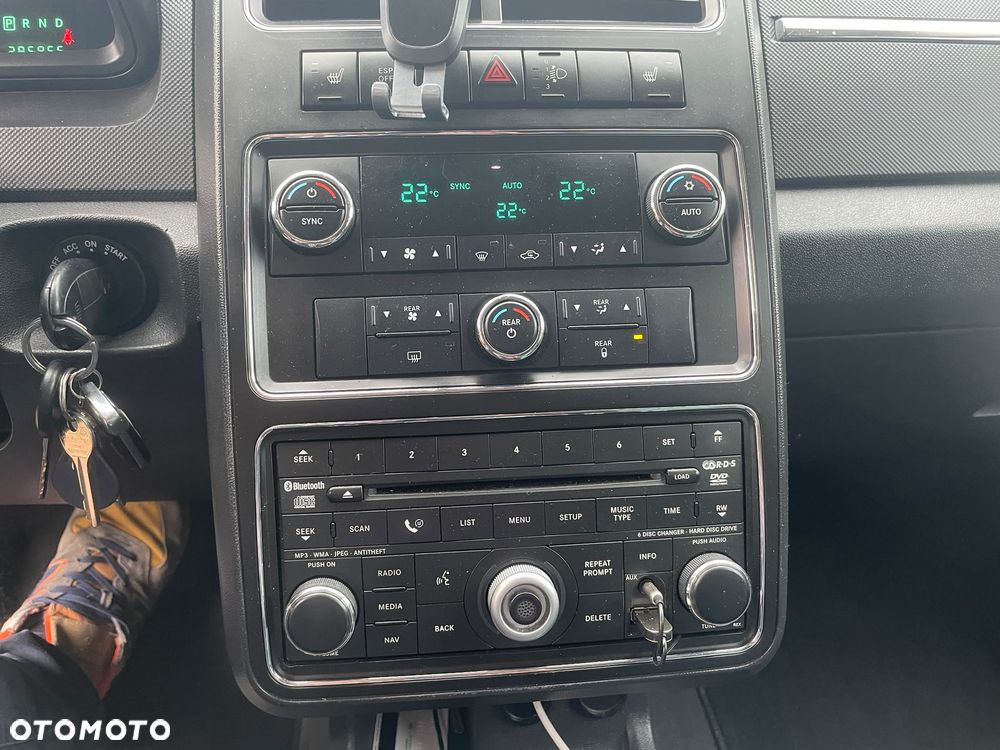 Dodge Journey 2.0 CRD R/T - 7