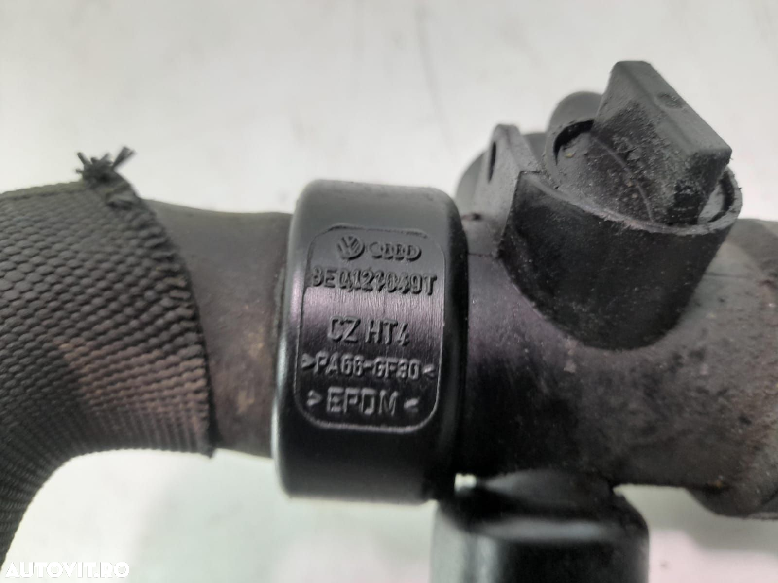 Conducta apa 8E0121049T  2.0 tdi BLB Audi A4 B7 [2004 - 2008] 2.0 tdi - 2