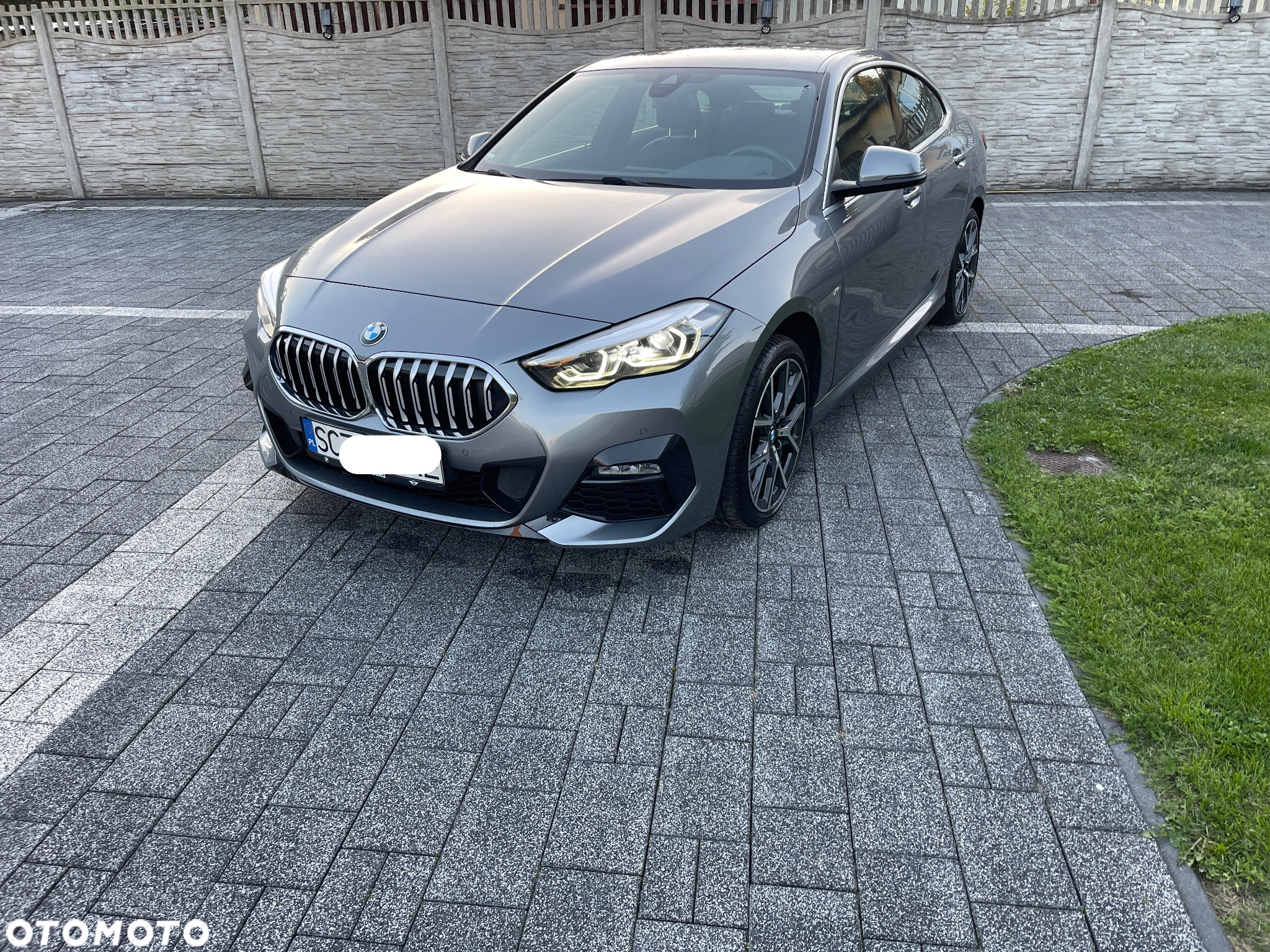 BMW Seria 2 218i M Sport - 2