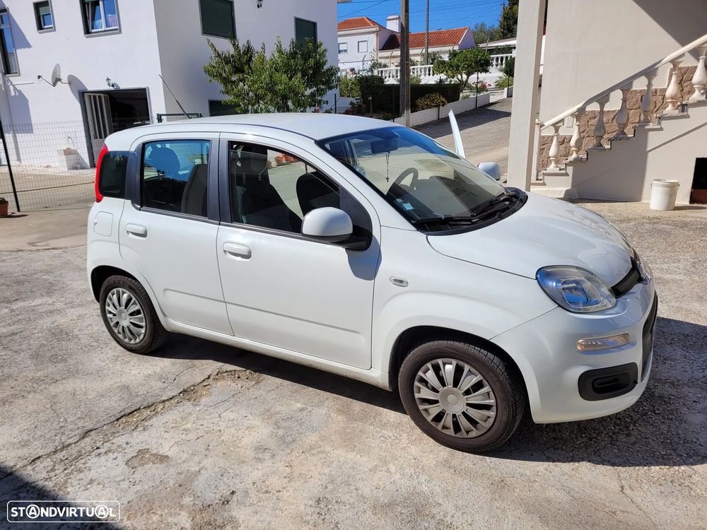 Fiat Panda - 6