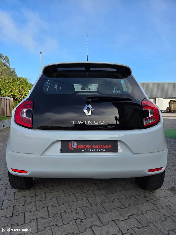 Renault Twingo - 6