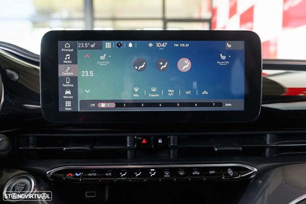 Fiat 500e 42 kWh Icon - 30