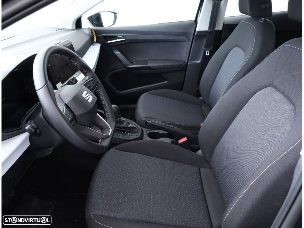 SEAT Ibiza 1.0 TSI Style DSG - 9