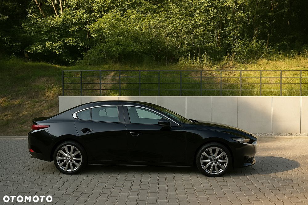 Mazda 3 - 2