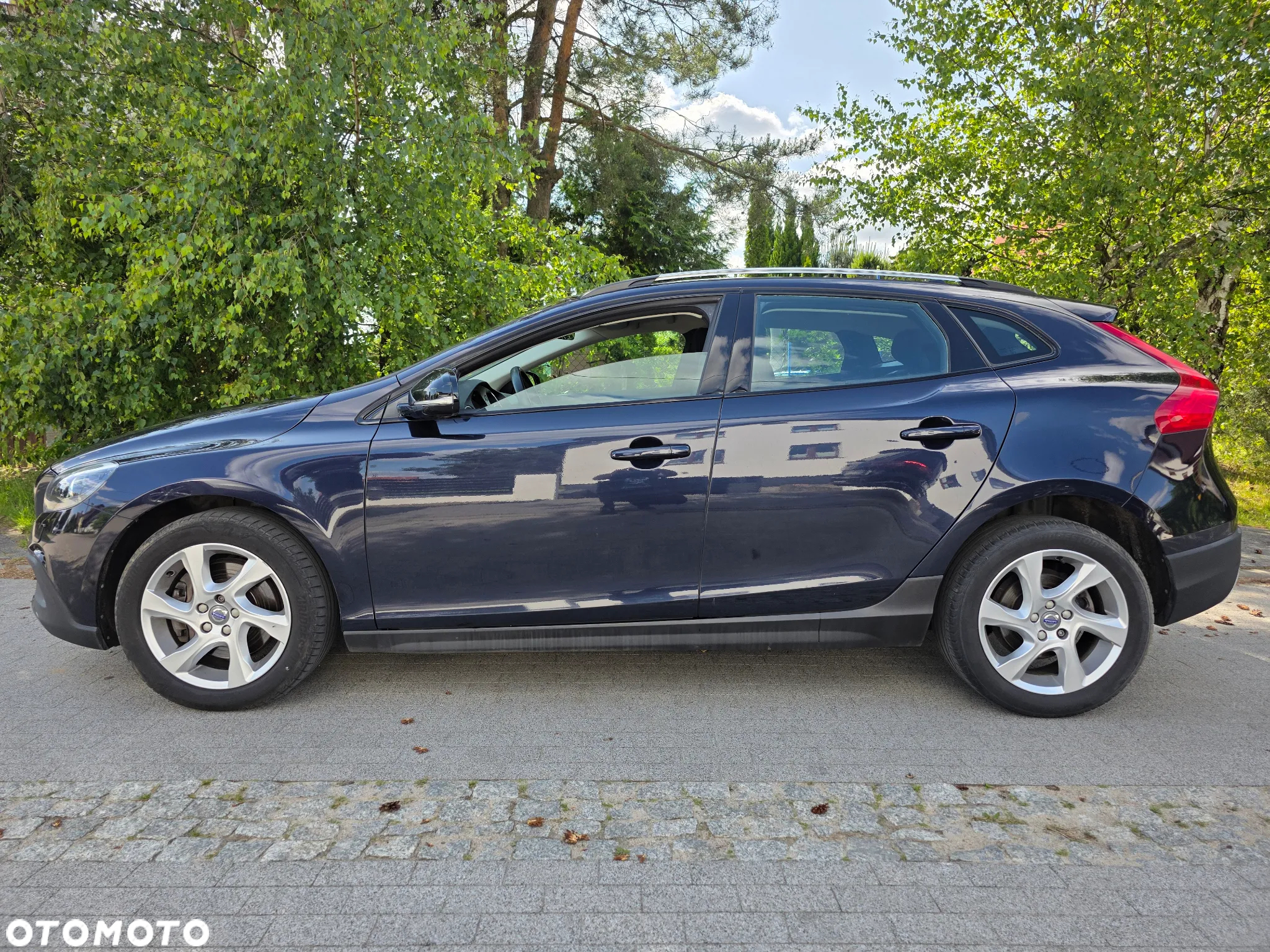 Volvo V40 Cross Country D2 Drive-E SCR Dynamic Edition - 9