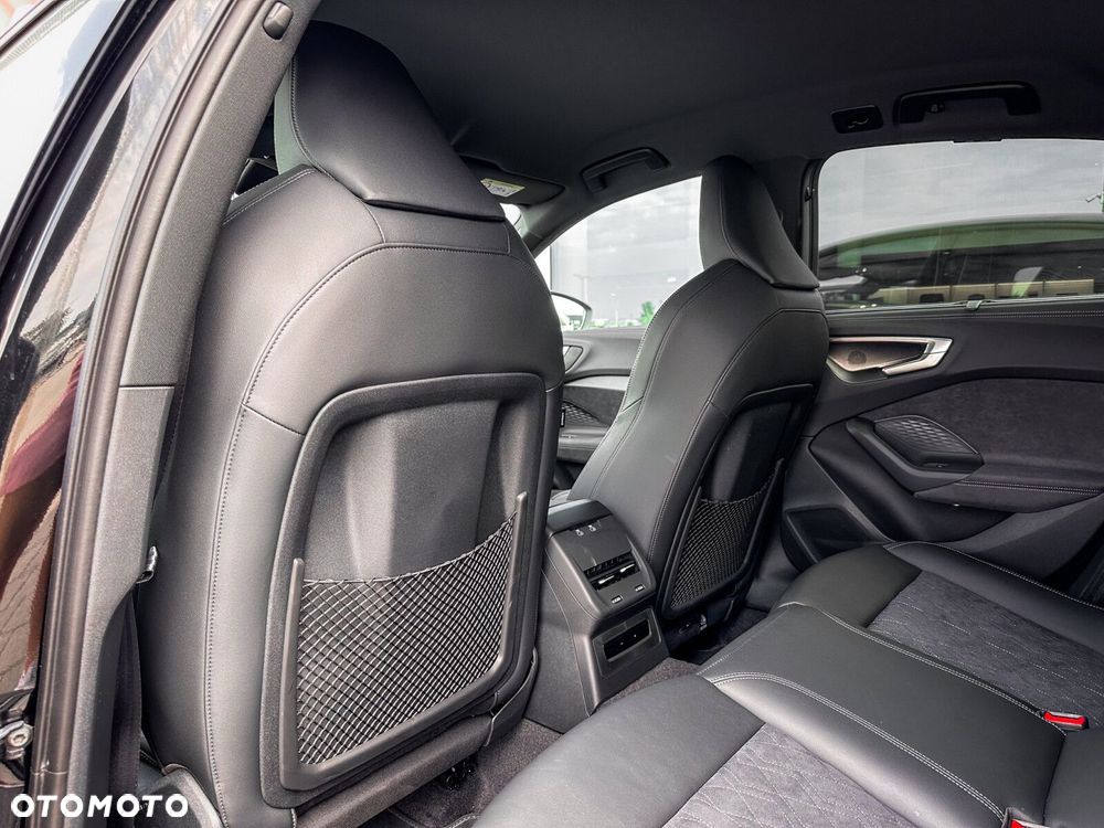 Audi A5 Limousine - 38