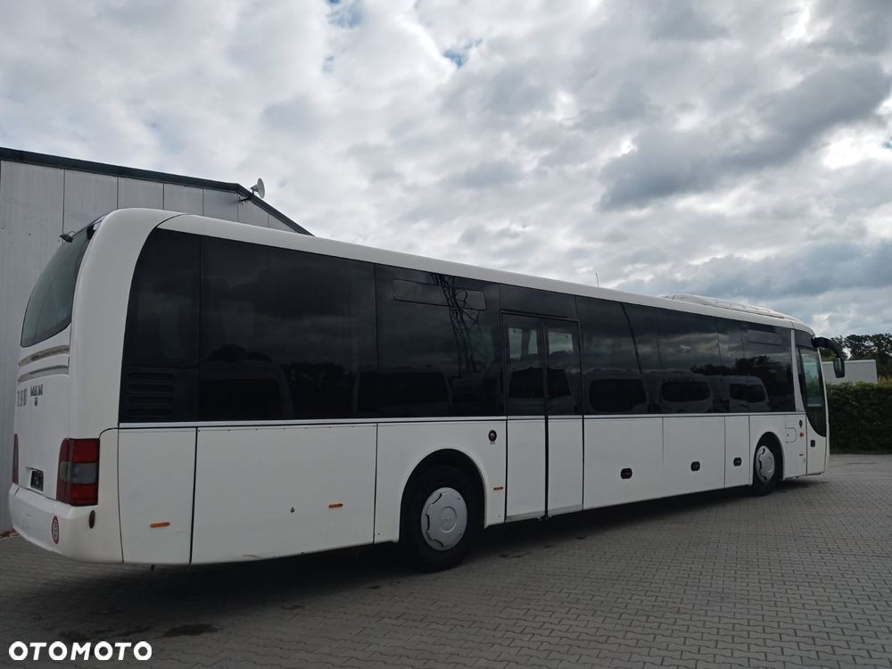 MAN Lion’s - 9
