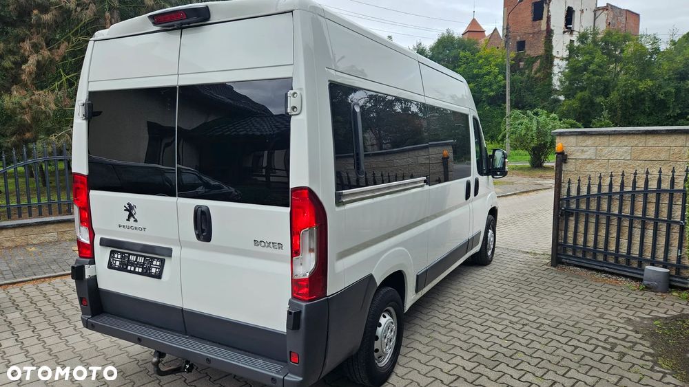 Peugeot Boxer - 10
