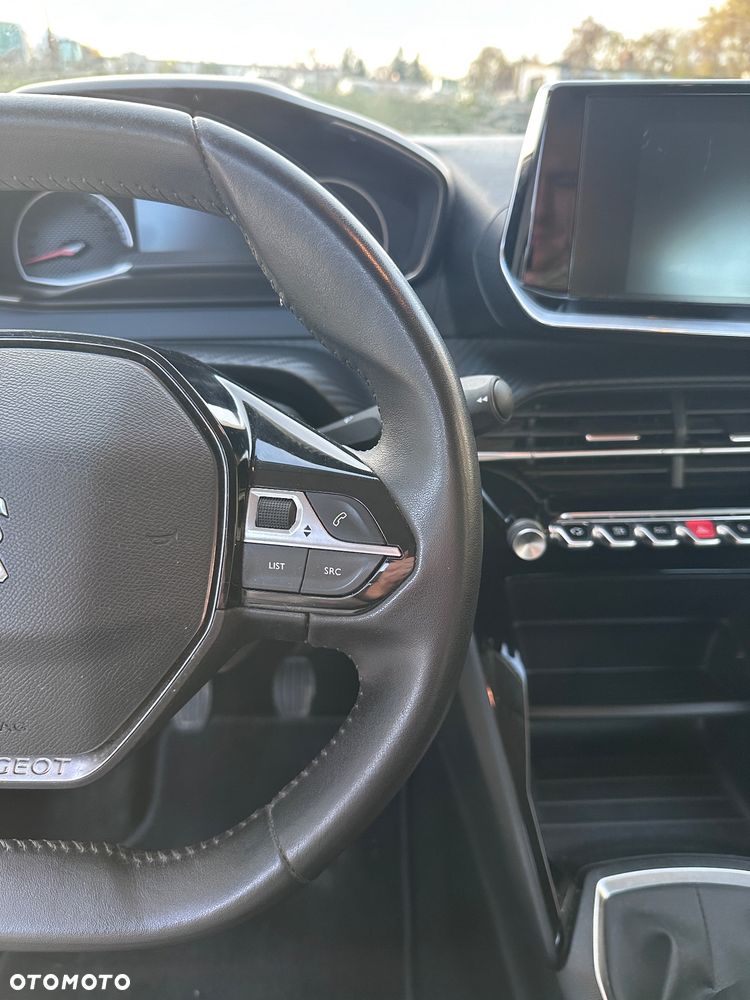 Peugeot 208 1.2 PureTech Active Pack S&S - 30