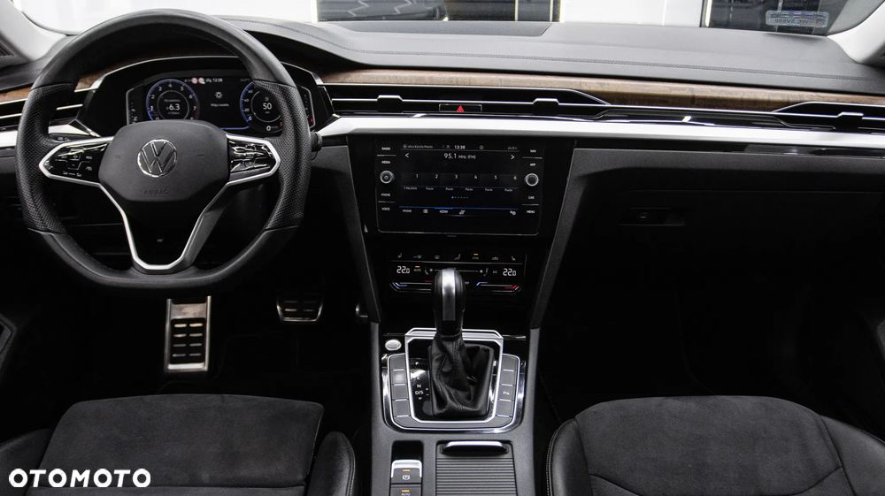 Volkswagen Arteon 2.0 TSI Elegance DSG - 15